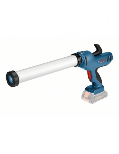 PISTOLA DE SILICONA A BATERÍA GCG 18V-600