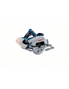 SIERRA CIRCULAR A BATERÍA GKS 18V-68 C