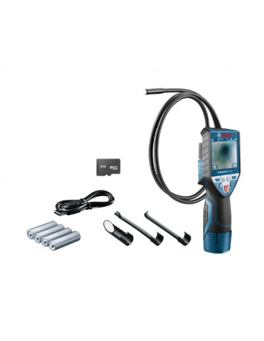 CÁMARA DIGITAL DE INSPECCIÓN GIC 120 C