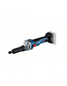 AMOLADORA RECTA A BATERÍA GGS 18V-10 SLC