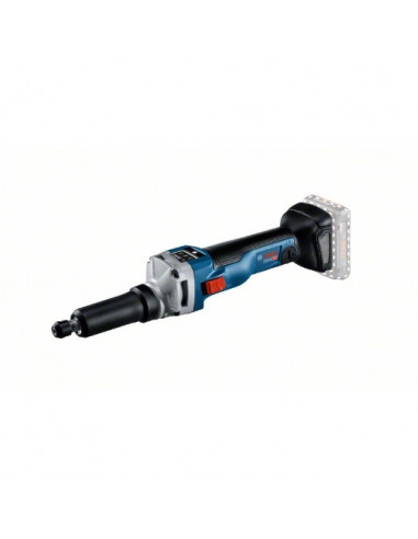AMOLADORA RECTA A BATERÍA GGS 18V-10 SLC