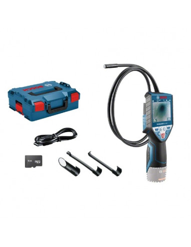 CÁMARA DIGITAL DE INSPECCIÓN GIC 120 C