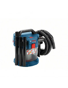 ASPIRADOR A BATERÍA GAS 18V-10 L +