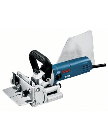 ENGALLETADORA GFF 22