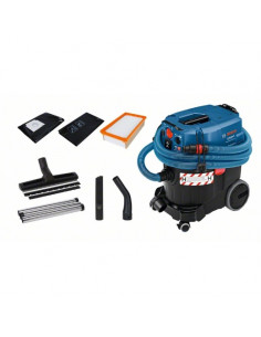 ASPIRADOR GAS 35 H AFC