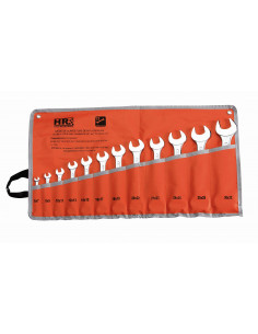 JUEGO LLAVES FIJAS, BOLSA...