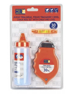 JUEGO DE TIRALÍNEAS... 2