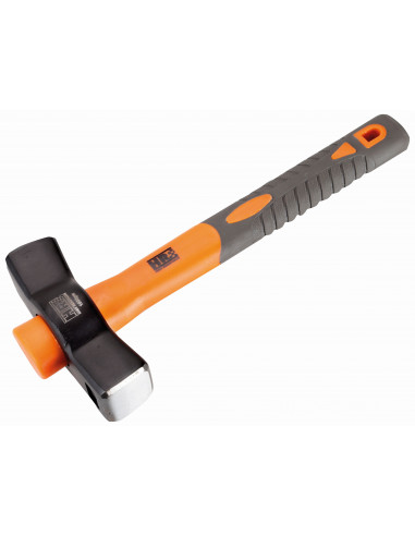 MACETA DE ALBAÑIL CON MANGO FIBRA DE...