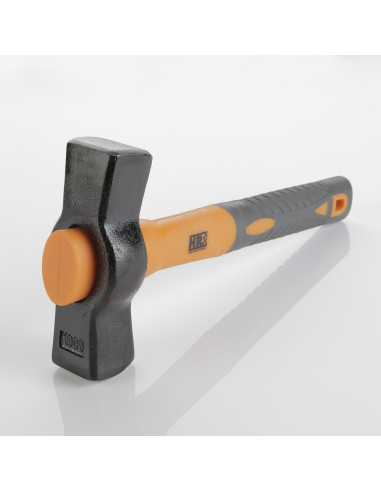 MACETA DE ALBAÑIL CON MANGO FIBRA DE...