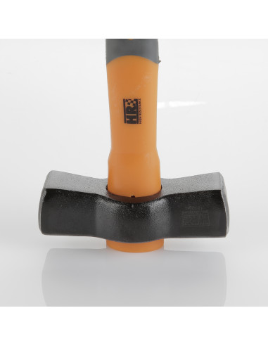 MACETA DE ALBAÑIL CON MANGO FIBRA DE...