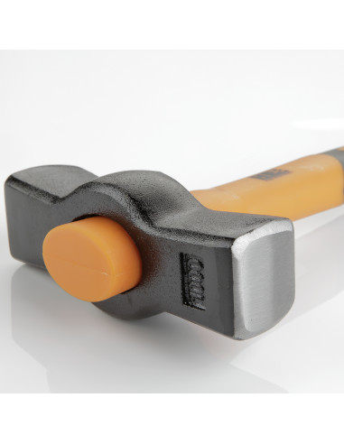 MACETA DE ALBAÑIL CON MANGO FIBRA DE...