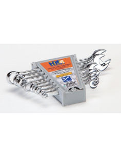 JUEGO DE LLAVES COMBINADAS...