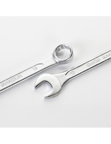 JUEGO DE LLAVES COMBINADAS 8 PIEZAS...