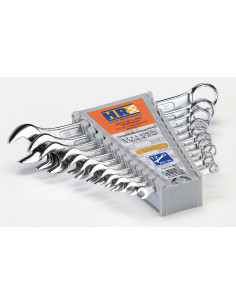 JUEGO DE LLAVES COMBINADAS...