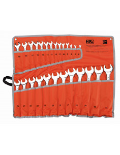 JUEGO DE LLAVES COMBINADAS...