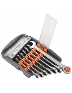 JUEGO DE LLAVES COMBINADAS... 2