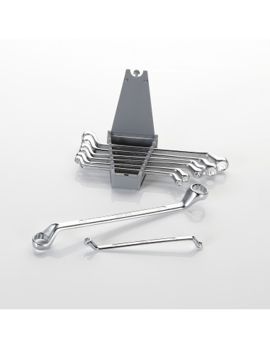 JUEGO DE 8 LLAVES DE ESTRELLA...