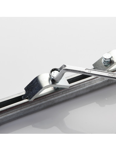 JUEGO DE 8 LLAVES DE ESTRELLA...