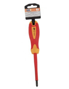 DESTORNILLADOR DE BOCA... 2