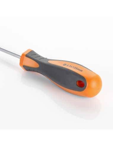 DESTORNILLADOR DE BOCA PLANA HR ALYCO