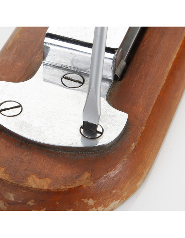 DESTORNILLADOR DE BOCA PLANA HR ALYCO