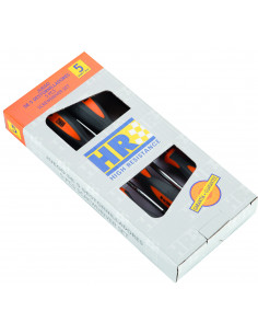 JUEGO DE 5 DESTORNILLADORES...