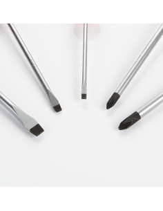 JUEGO DE 5 DESTORNILLADORES... 2