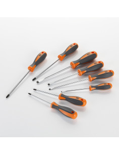 JUEGO DE 8 DESTORNILLADORES... 2