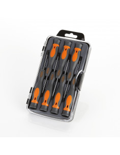 JUEGO DE 7 DESTORNILLADORES... 2