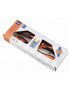 JUEGO DE 4 DESTORNILLADORES...