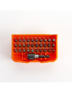 JUEGO DE 30 PUNTAS DE... 2