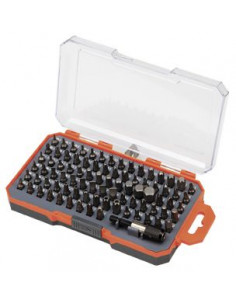 JUEGO DE 85 PUNTAS DE...