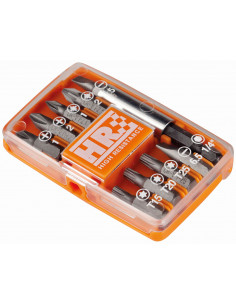 JUEGO DE 9 PUNTAS DE...