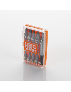 JUEGO DE 9 PUNTAS DE... 2