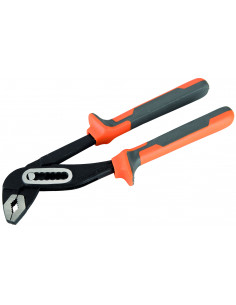 TENACILLA DE CANAL DE 250...