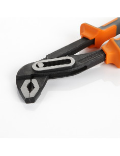 TENACILLA DE CANAL DE 250... 2