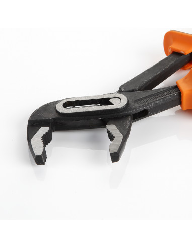 TENACILLA DE CANAL DE 250 MM. HR