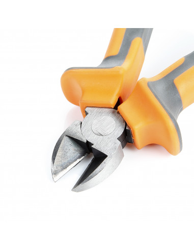 ALICATE DE CORTE DIAGONAL HR