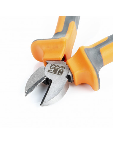 ALICATE DE CORTE DIAGONAL HR