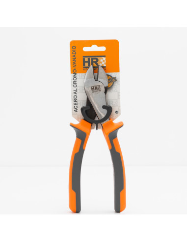 ALICATE DE CORTE DIAGONAL HR