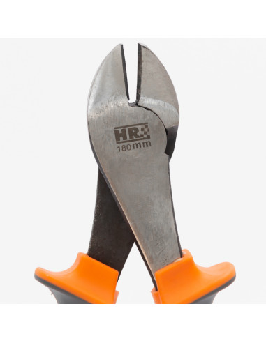 ALICATE DE CORTE DIAGONAL HR