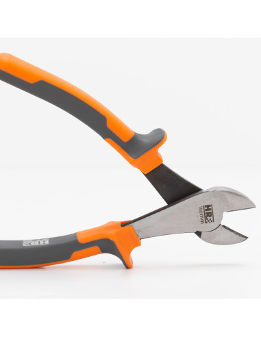ALICATE DE CORTE DIAGONAL HR