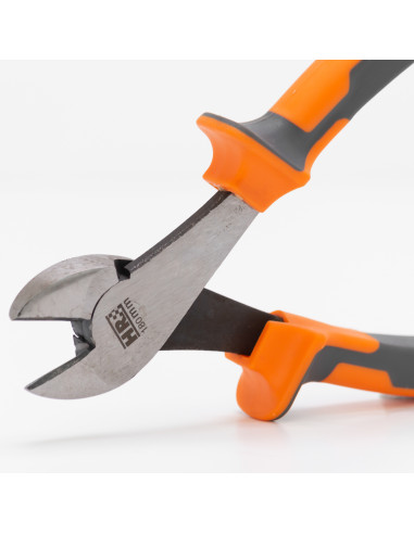 ALICATE DE CORTE DIAGONAL HR