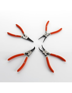 JUEGO DE 4 ALICATES PARA... 2