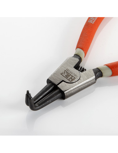 JUEGO DE 4 ALICATES PARA ARANDELAS...