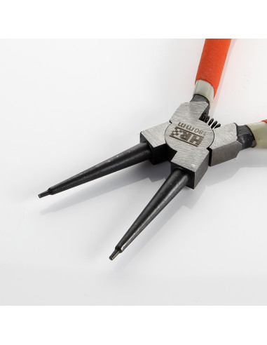 JUEGO DE 4 ALICATES PARA ARANDELAS...