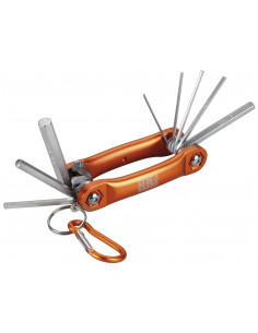 JUEGO DE LLAVES PUNTA...