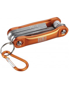 JUEGO DE LLAVES PUNTA... 2