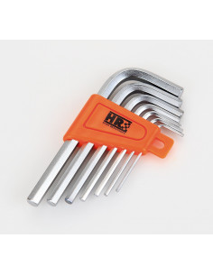 JUEGO DE LLAVES ACODADAS...