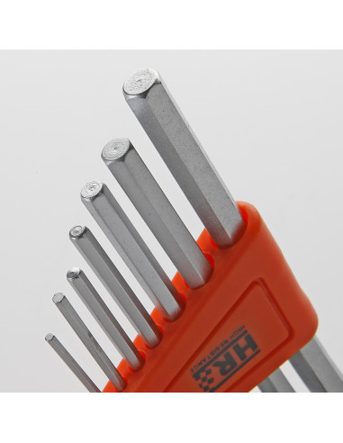 JUEGO DE LLAVES ACODADAS HEXAGONALES...